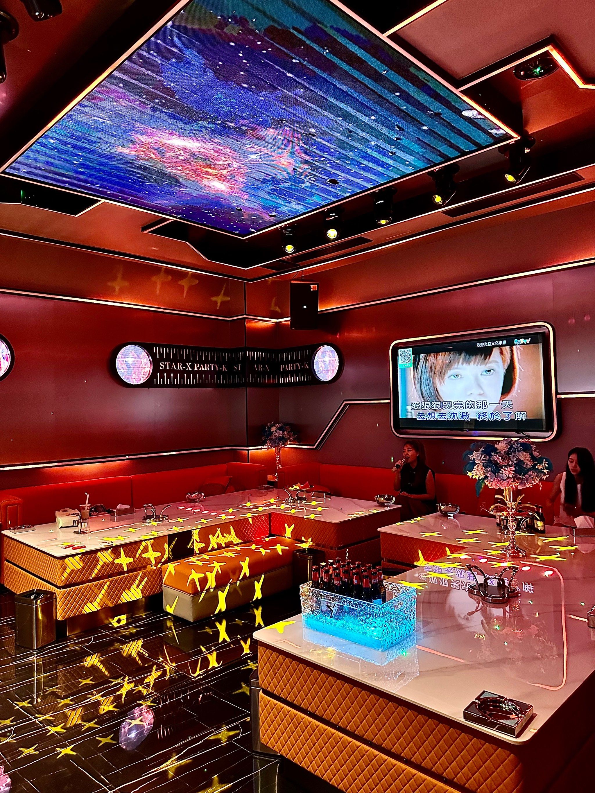 吉林商务ktv哪里最有趣-桦甸市ktv预定