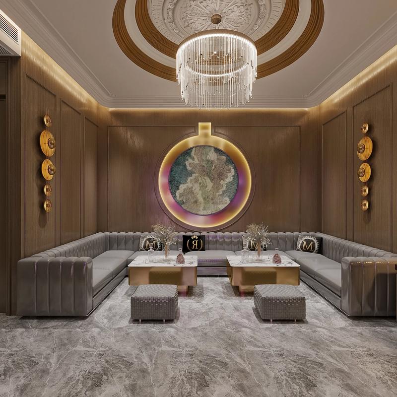 吉林商务ktv优选中低端品质体验-桦甸市ktv预定