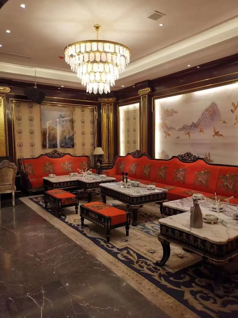 吉林商务ktv首选，性价比高-桦甸市ktv预定